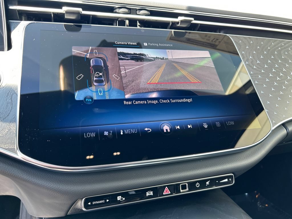 New 2026 Black Mercedes-Benz E 350 image 58