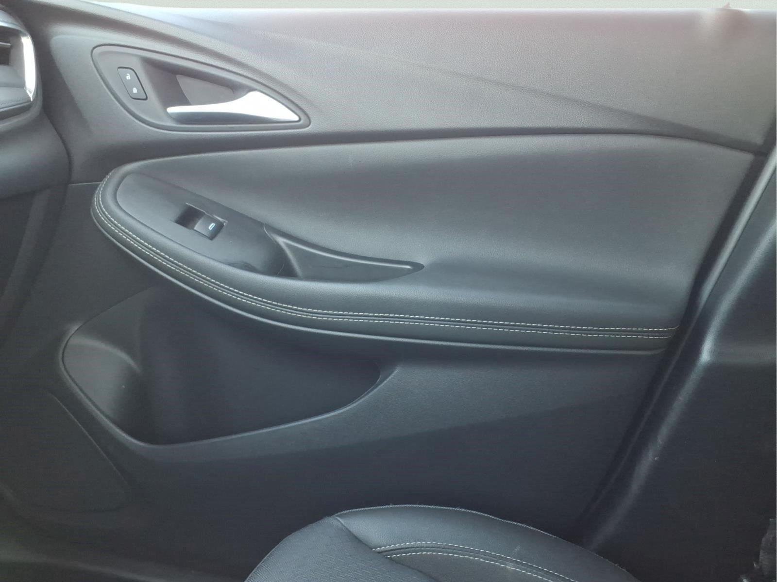 Used 2026 Moonstone Gray Metallic Buick Preferred image 27