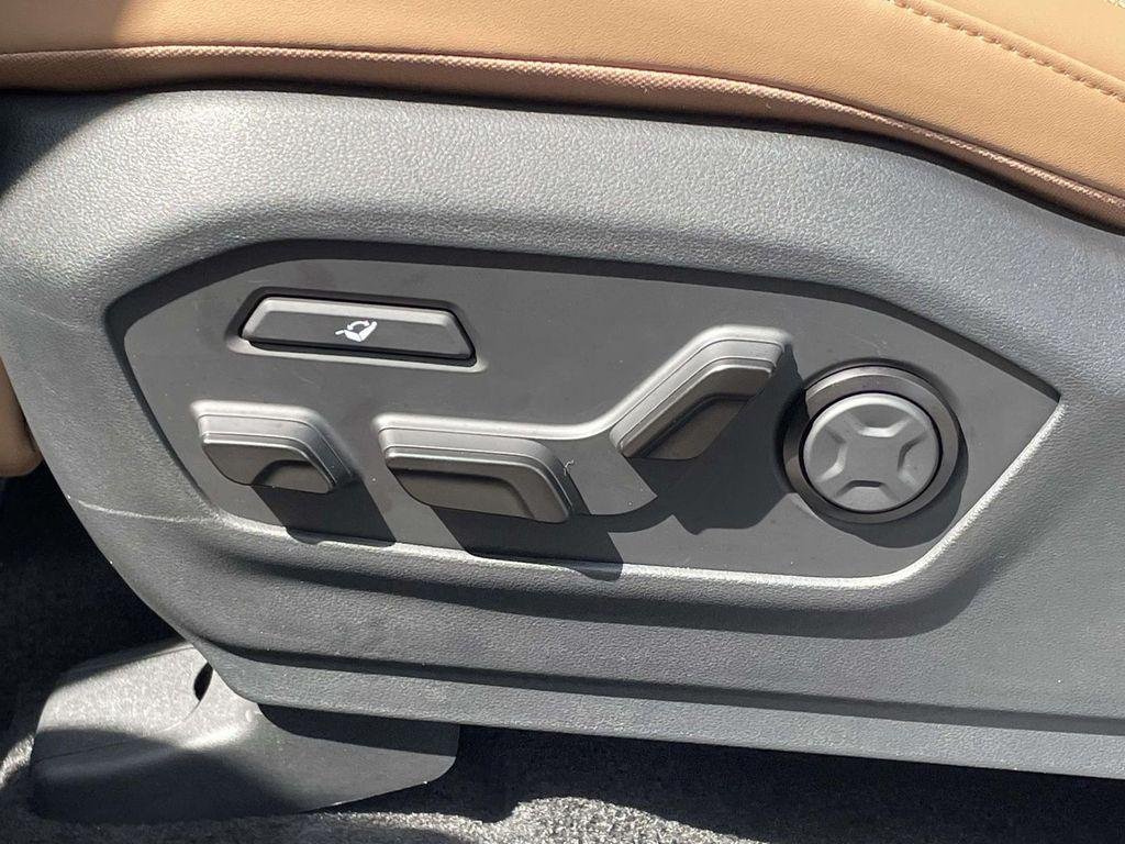 New 2026 Gray Hyundai Calligraphy AWD image 19