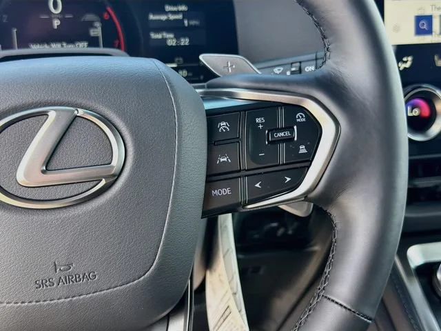 New 2026 Nebula Gray Pearl Lexus LUXURY PLUS image 41