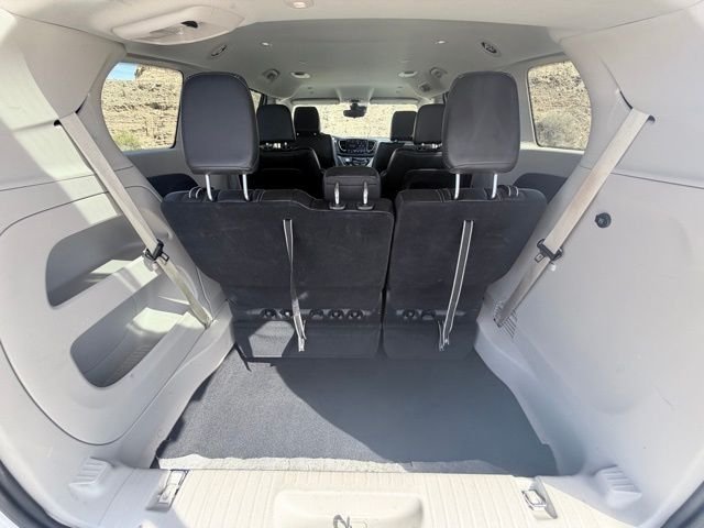 2024 Chrysler Pacifica Touring L - Photo 39
