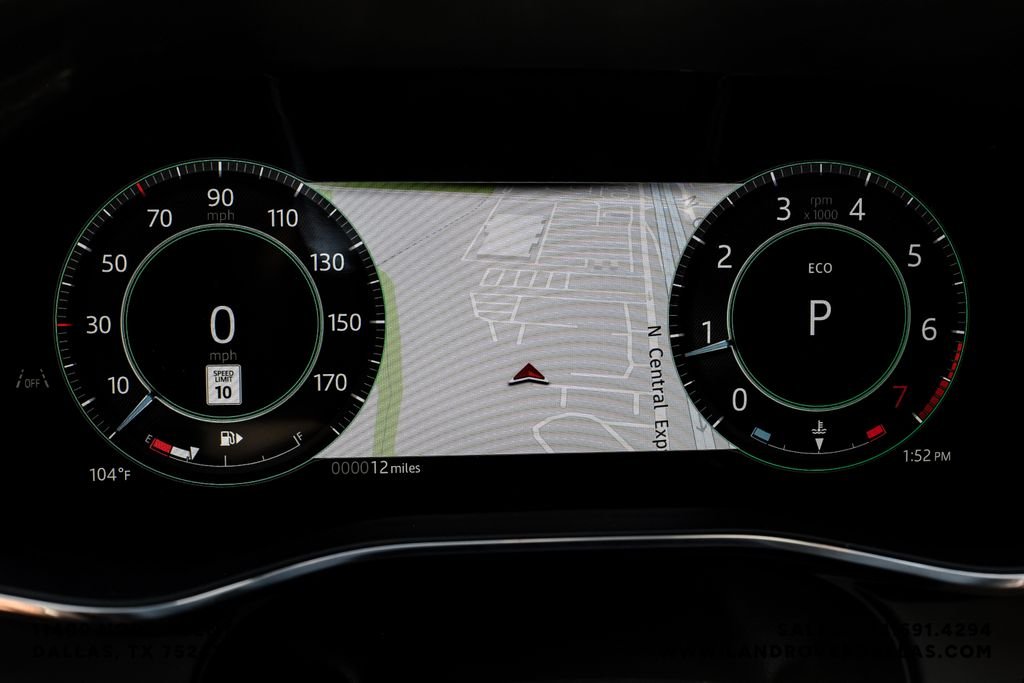 New 2026 Portofino Blue Jaguar P250 R-Dynamic S image 23