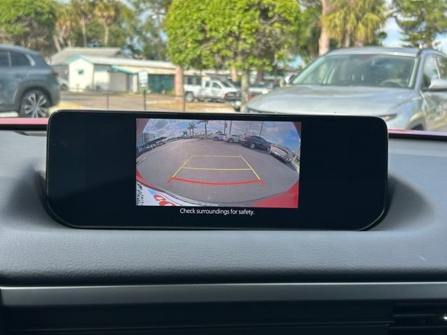 New 2026 Soul Red Crystal Metallic Mazda 2.5 S Premium AWD image 19