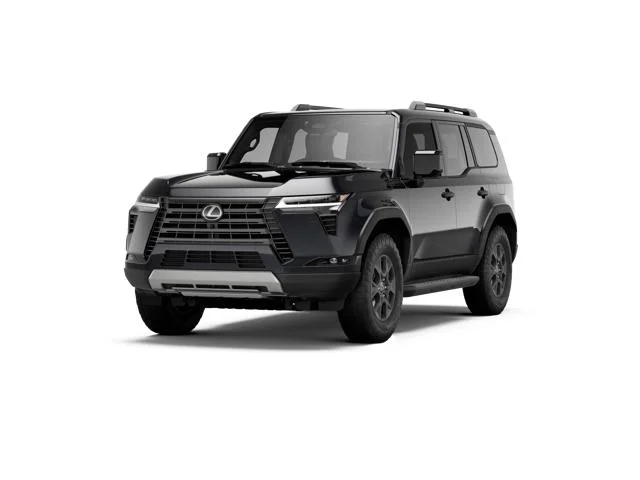 New 2026 Caviar Lexus OVERTRAIL PLUS image 1