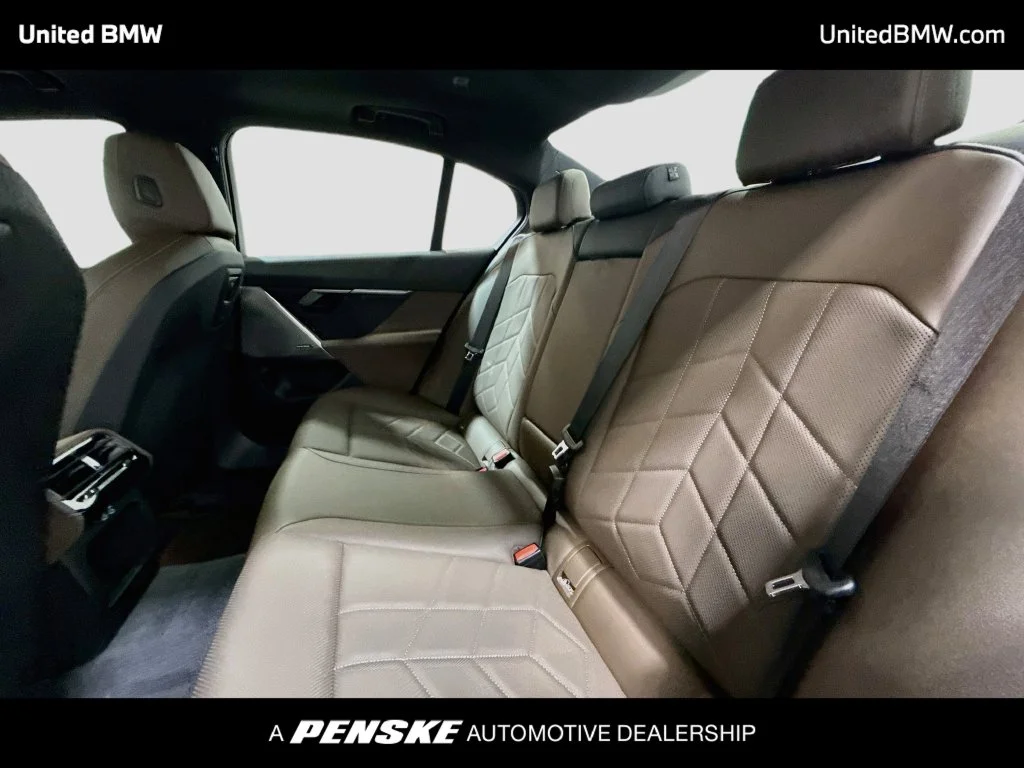 New 2027 Mineral White Metallic BMW 530i image 20