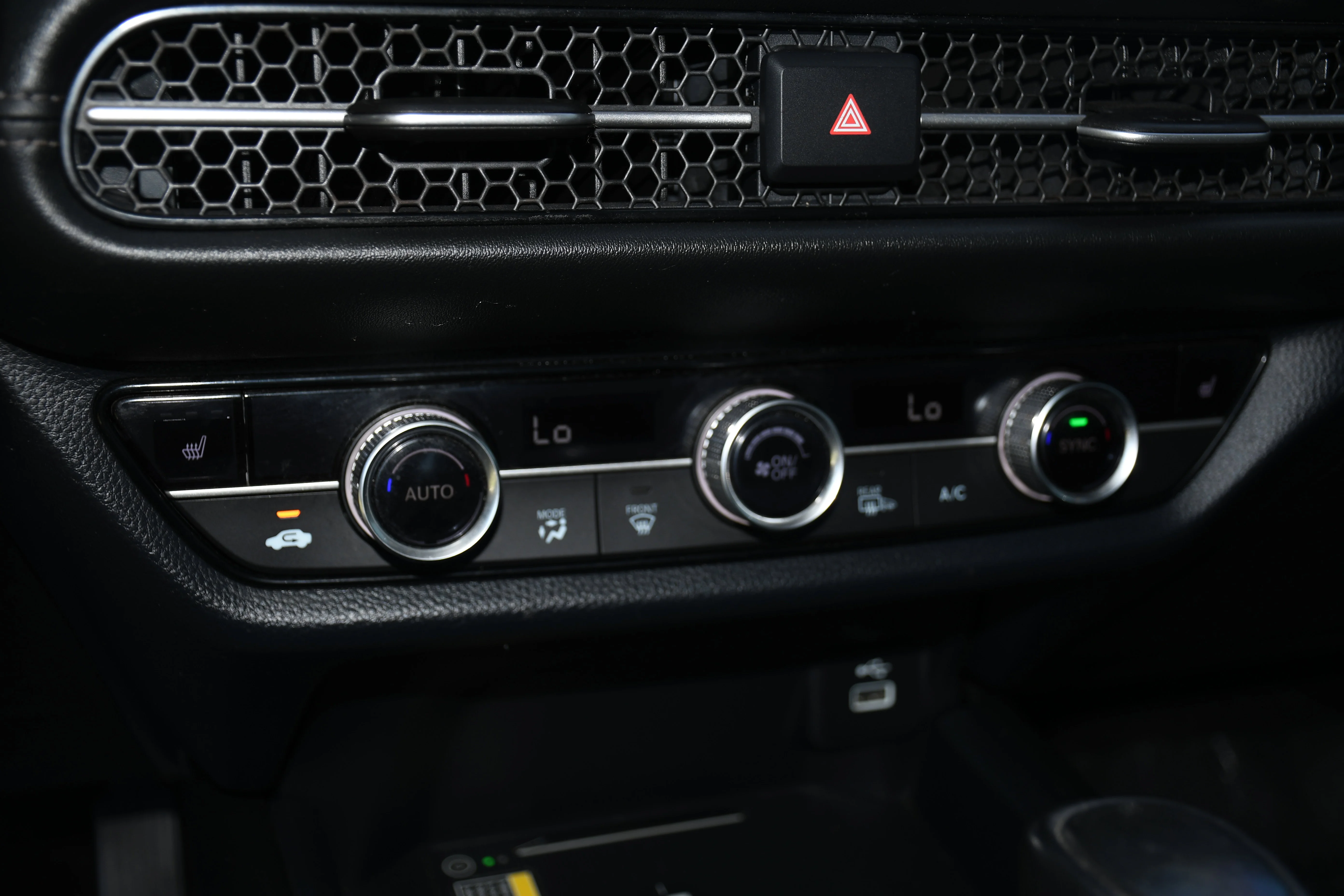 2023 Honda HR-V EX-L - Photo 15
