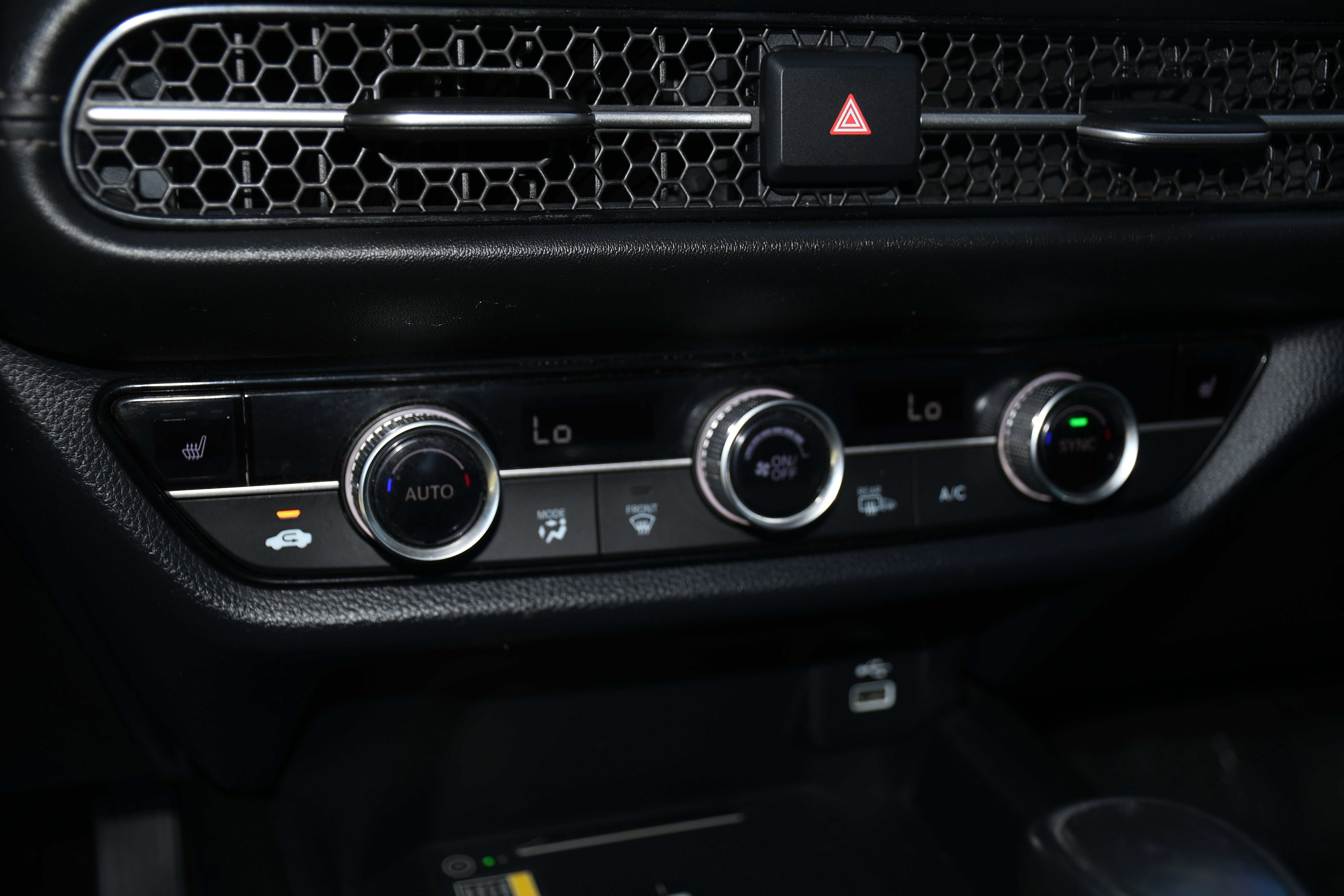 Used 2023 Black Honda EX-L image 14