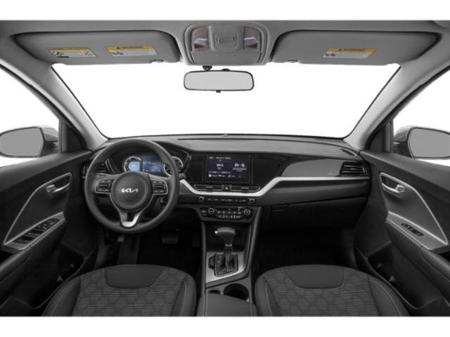 Used 2022 Steel Gray Kia LX image 11