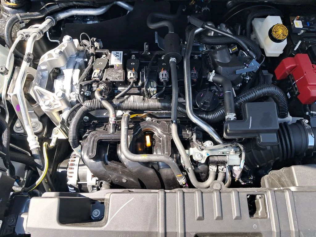 New 2026 Black Nissan SR image 23