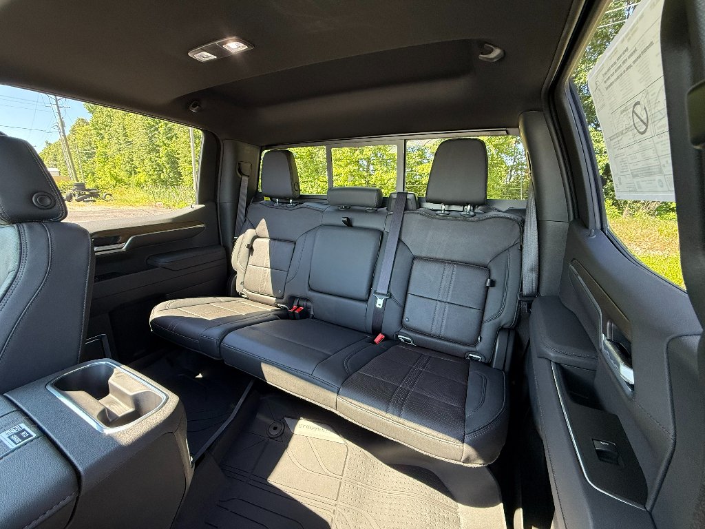 2026 Chevrolet Silverado 1500 High Country - Photo 26