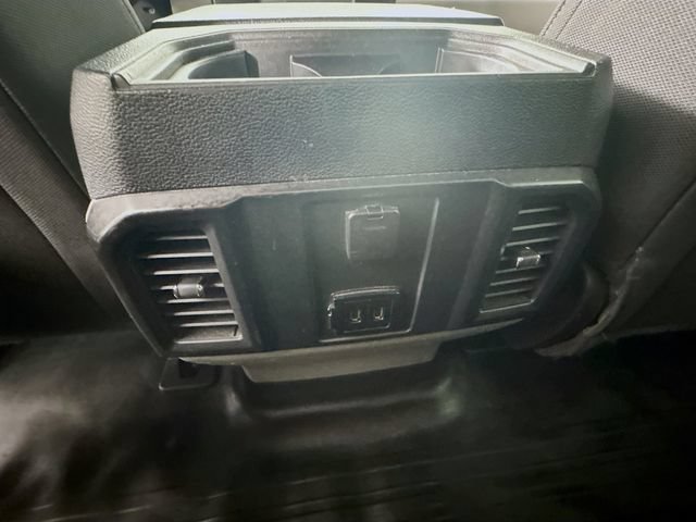 Used 2017 White Ford XL image 22