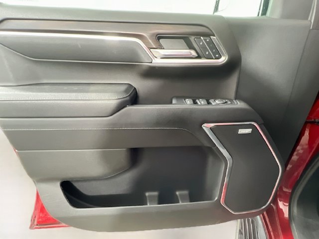 2023 GMC Sierra 1500 SLT - Photo 34