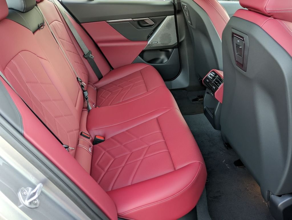2026 BMW 5 Series 530i - Photo 26
