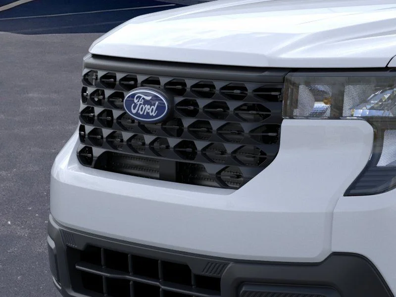 New 2026 White Ford XL image 18