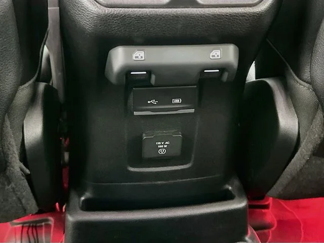 Certified Pre-Owned 2020 Jeep Wrangler Unlimited Rubicon