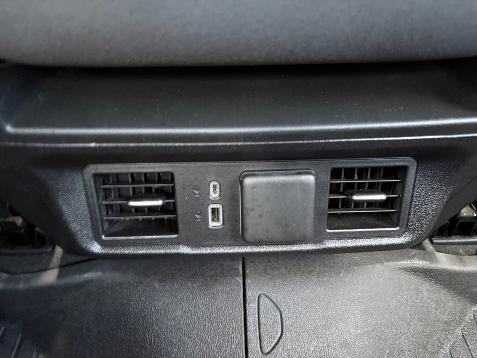 Used 2025 Gray Chevrolet RST image 22