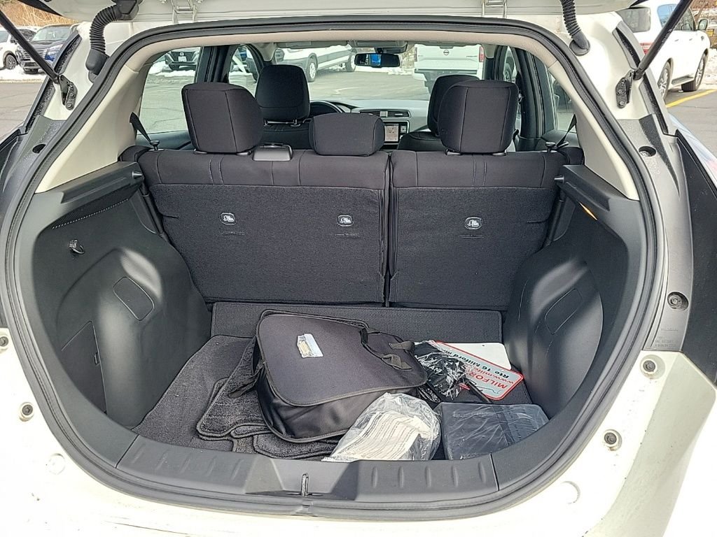 2023 Nissan Leaf SV Plus - Photo 19