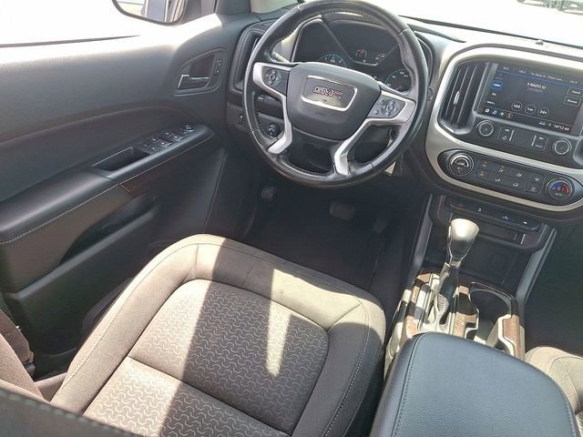 Certified Used 2022 Onyx Black GMC Elevation image 15