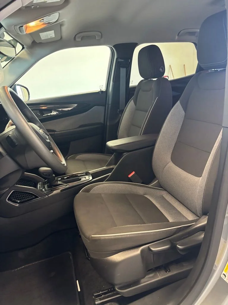 2025 Chevrolet Trailblazer LS - Photo 9