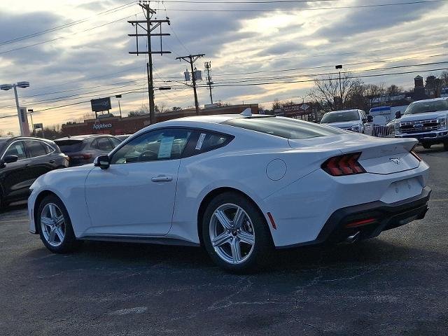2026 Ford Mustang EcoBoost Premium Fastback - Photo 23