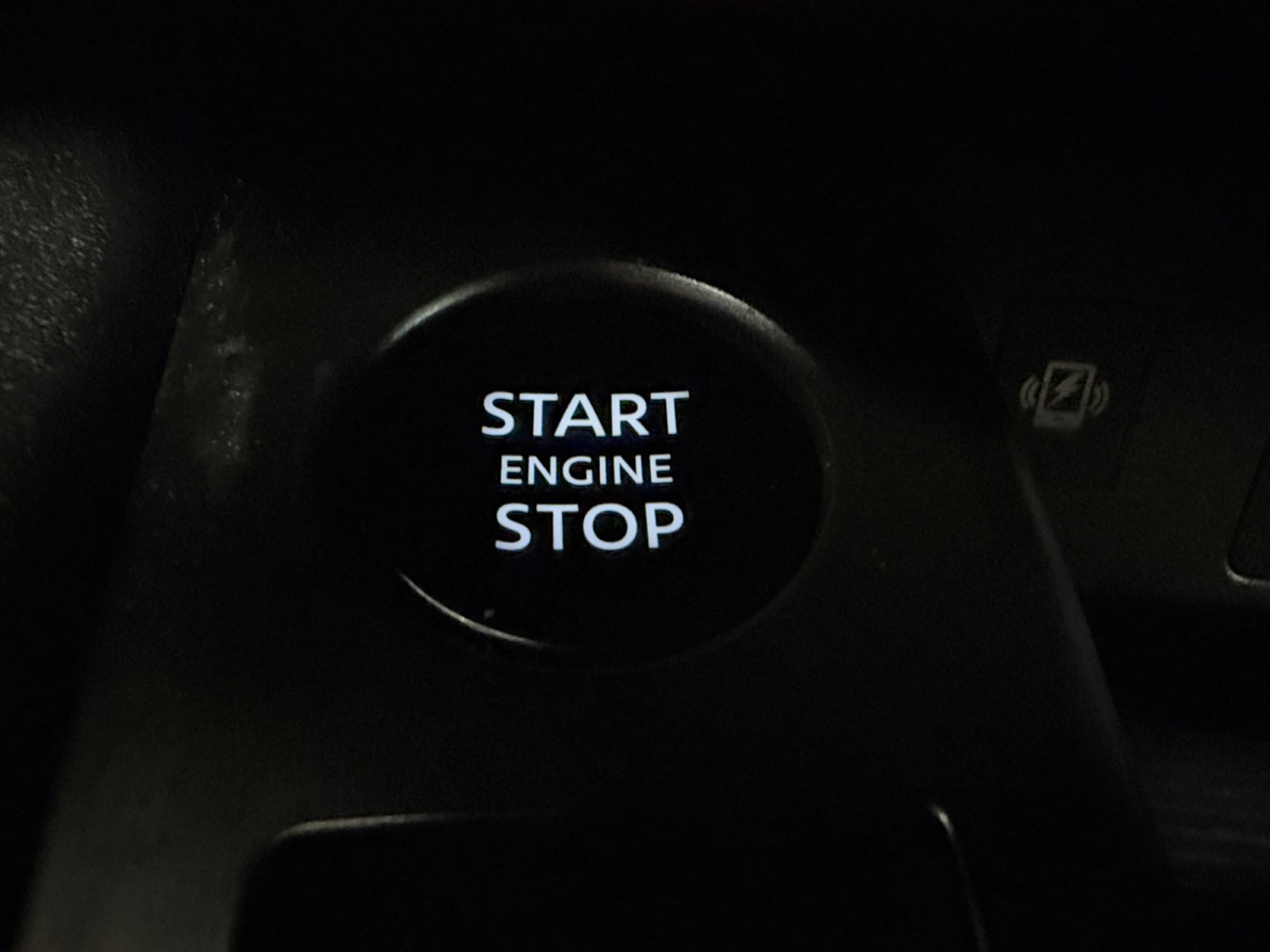 Used 2026 Gun Metallic Nissan SV image 29