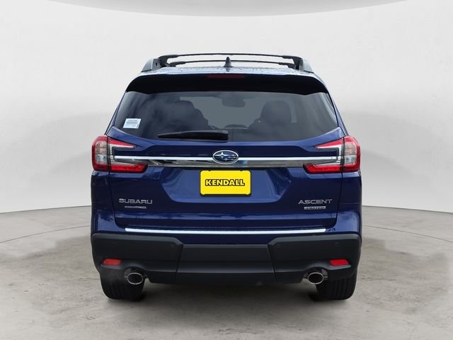 New 2026 SAPPHIRE BLUE PEARL Subaru Limited 7-Passenger image 4