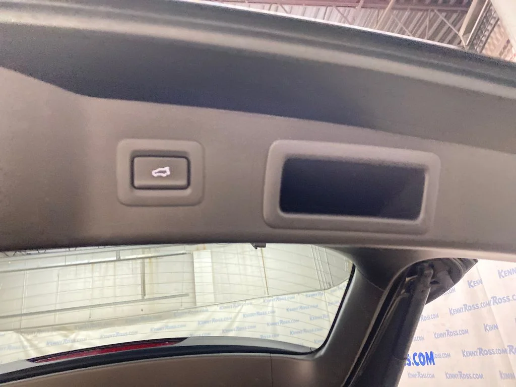 Used 2025 Black Mazda 2.5 S Preferred Package image 20