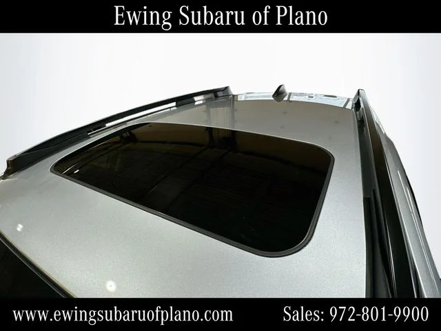 New 2026 ICE SILVER METALLIC Subaru Premium image 22