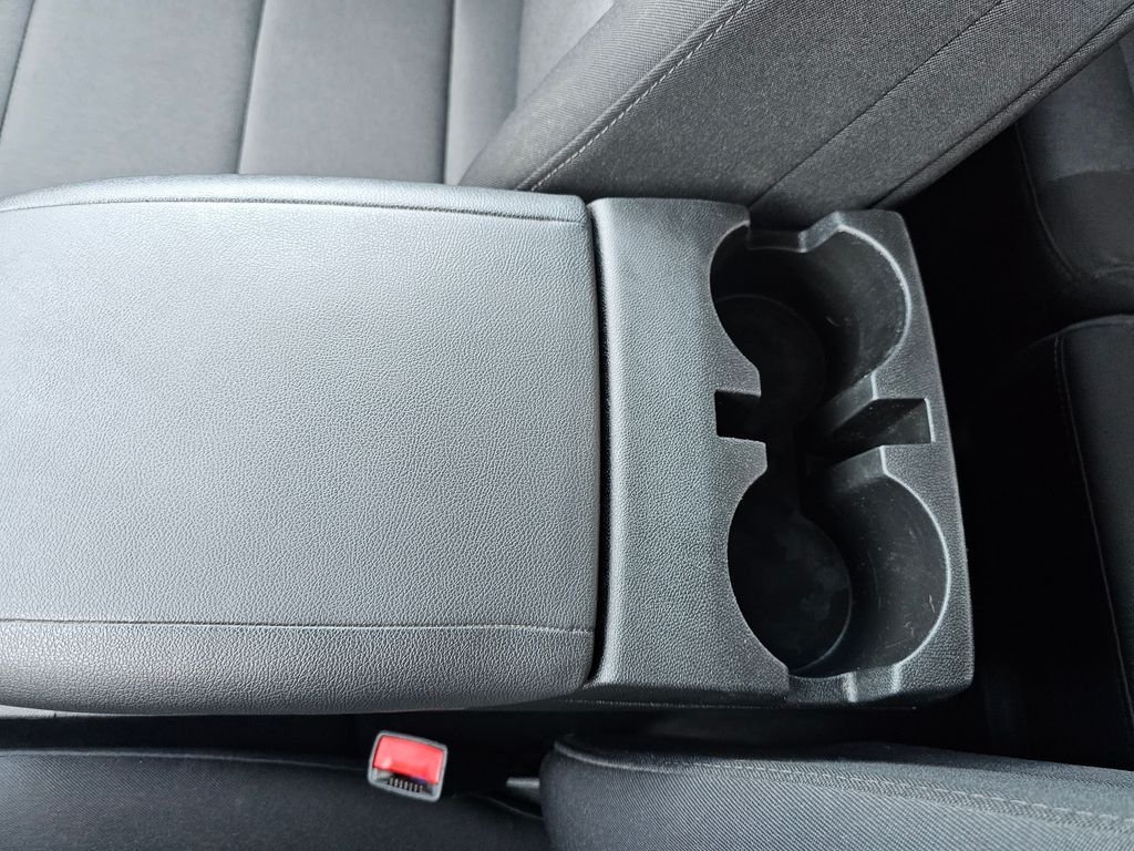Used 2023 Black Chevrolet Trail Boss image 36