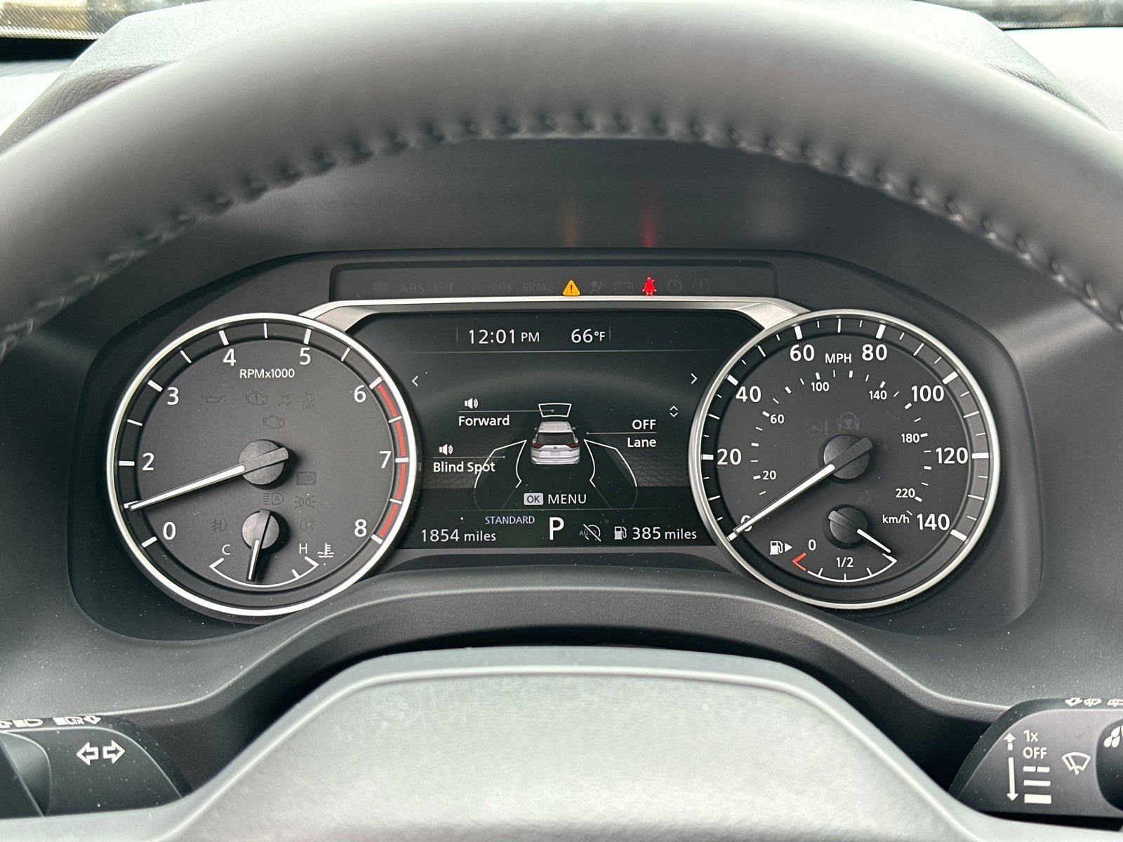 New 2025  Nissan SV image 26