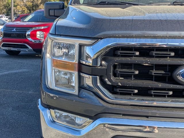 2022 Ford F-150 XLT - Photo 7