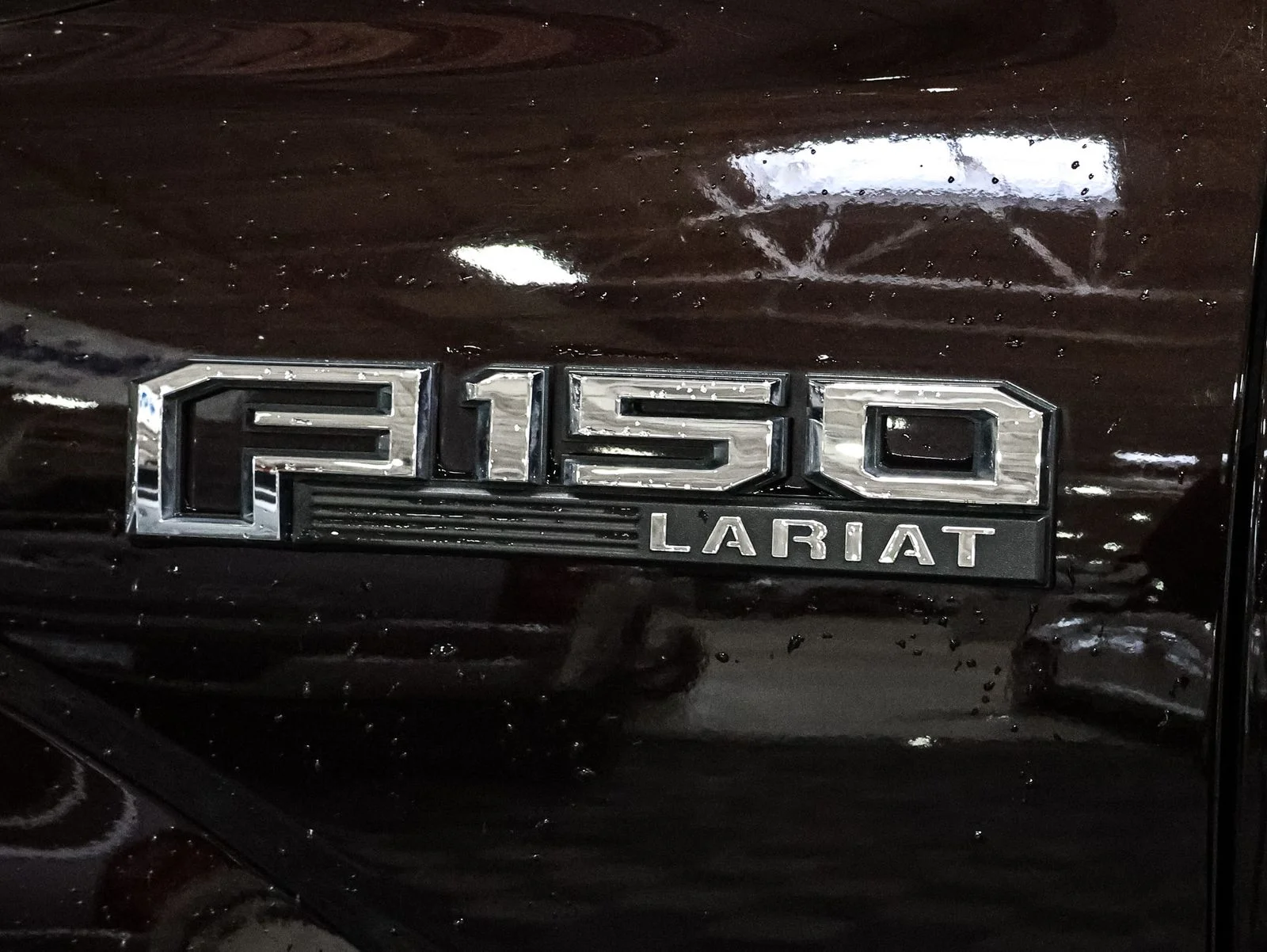 2020 Ford F-150 Lariat - Photo 20
