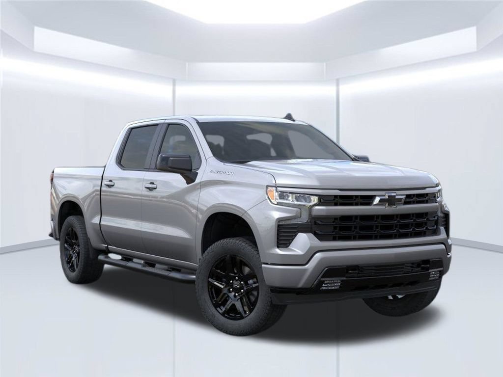 2026 Chevrolet Silverado 1500 RST - Photo 9