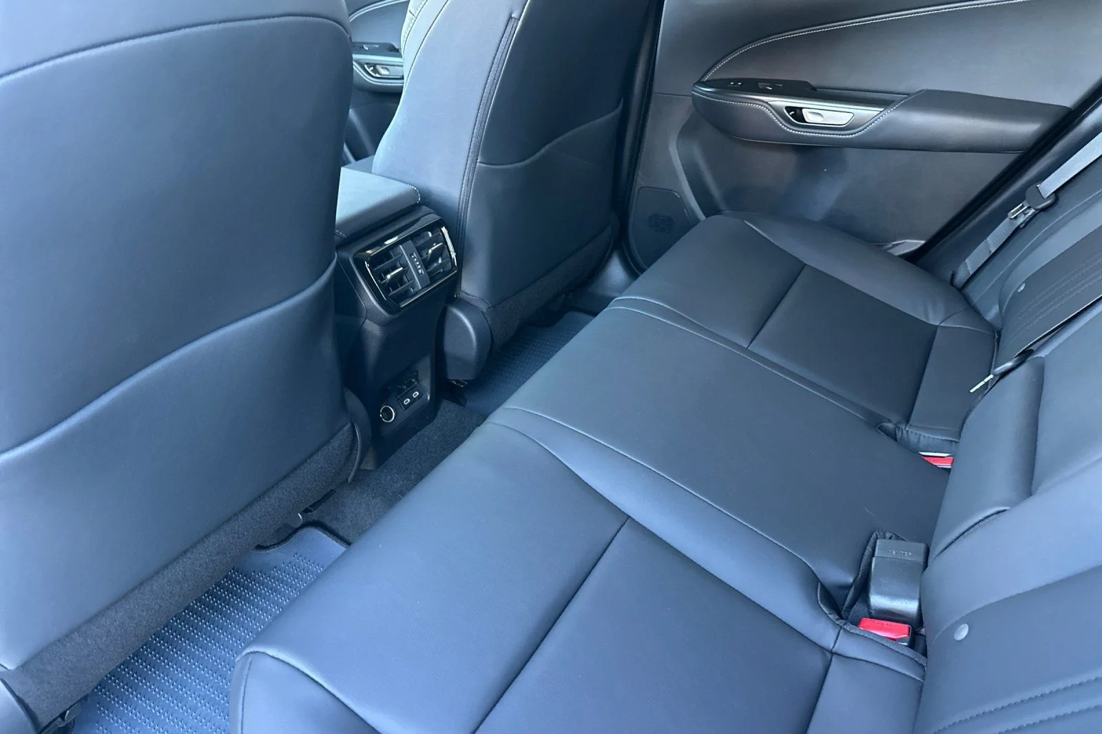 New 2026 Ultra White Lexus  350 AWD image 9