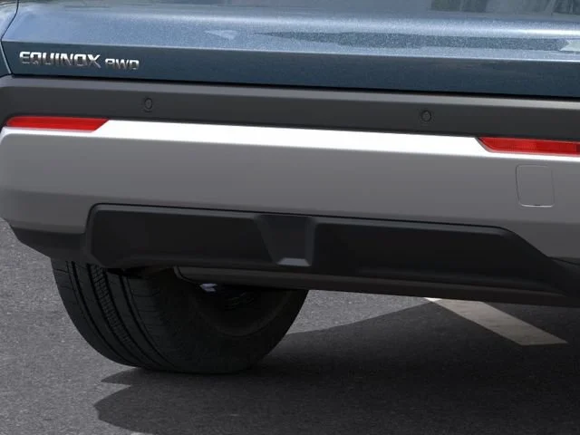 2027 Chevrolet Equinox LT - Photo 14