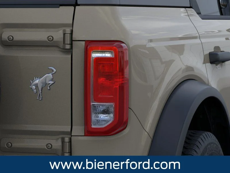 New 2026 Beige Ford Big Bend image 24