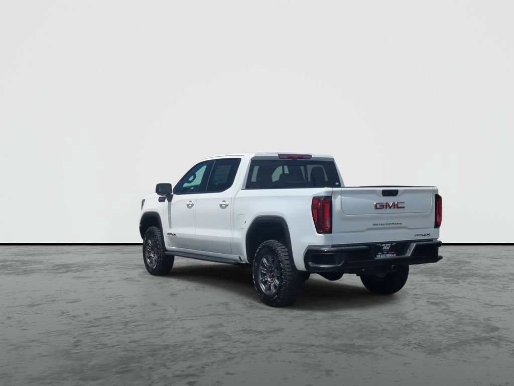 2026 GMC Sierra 1500 AT4X - Photo 6