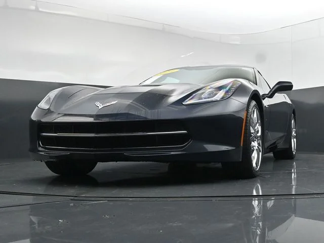 Used 2014 Blue Chevrolet Z51 image 33
