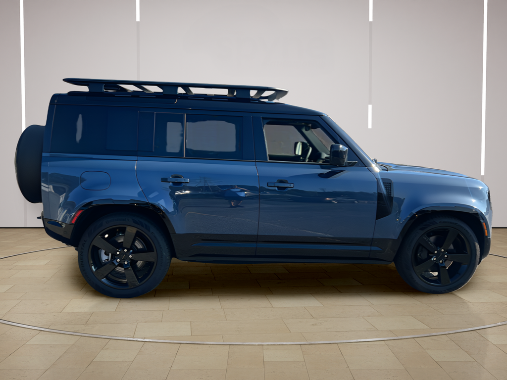 2026 Land Rover Defender X-Dynamic SE - Photo 16