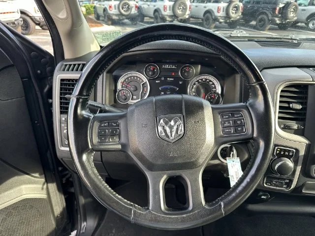 Used 2021 Gray Ram Tradesman image 15