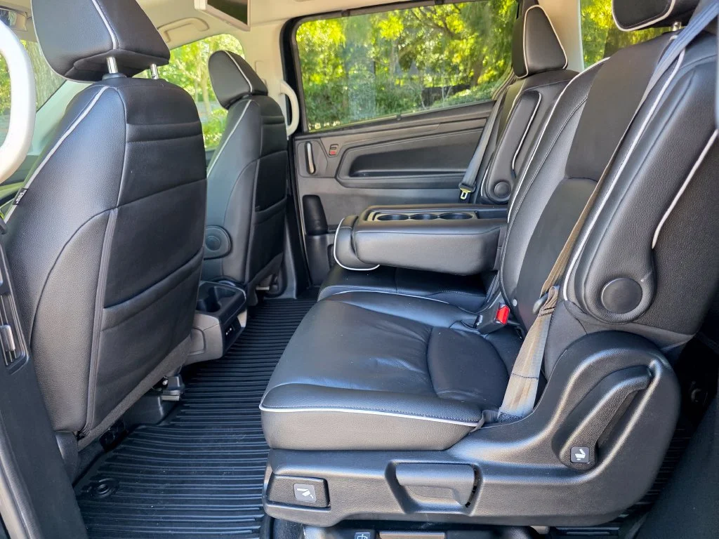 Used 2026 Black Honda Touring image 30