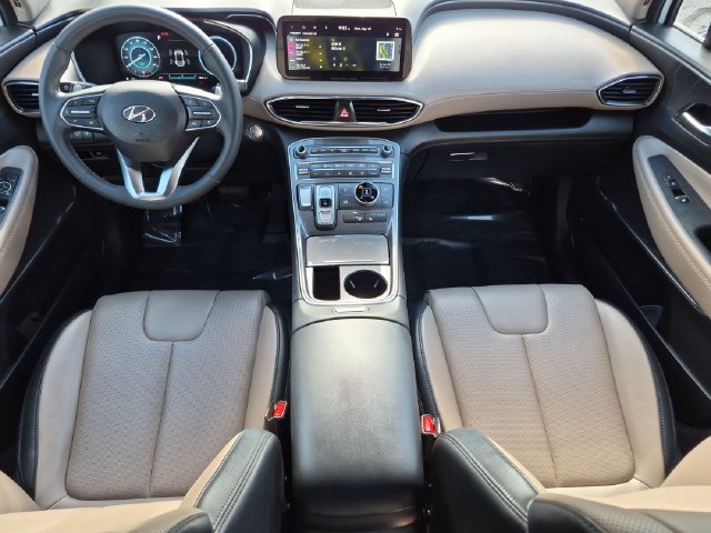 Used 2023 White Hyundai SEL image 25
