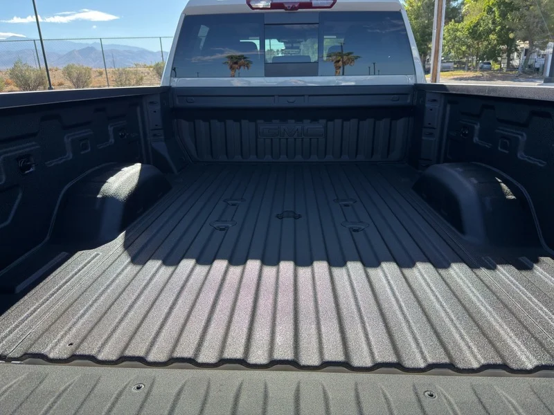 New 2026 Coastal Dune GMC AT4 image 17