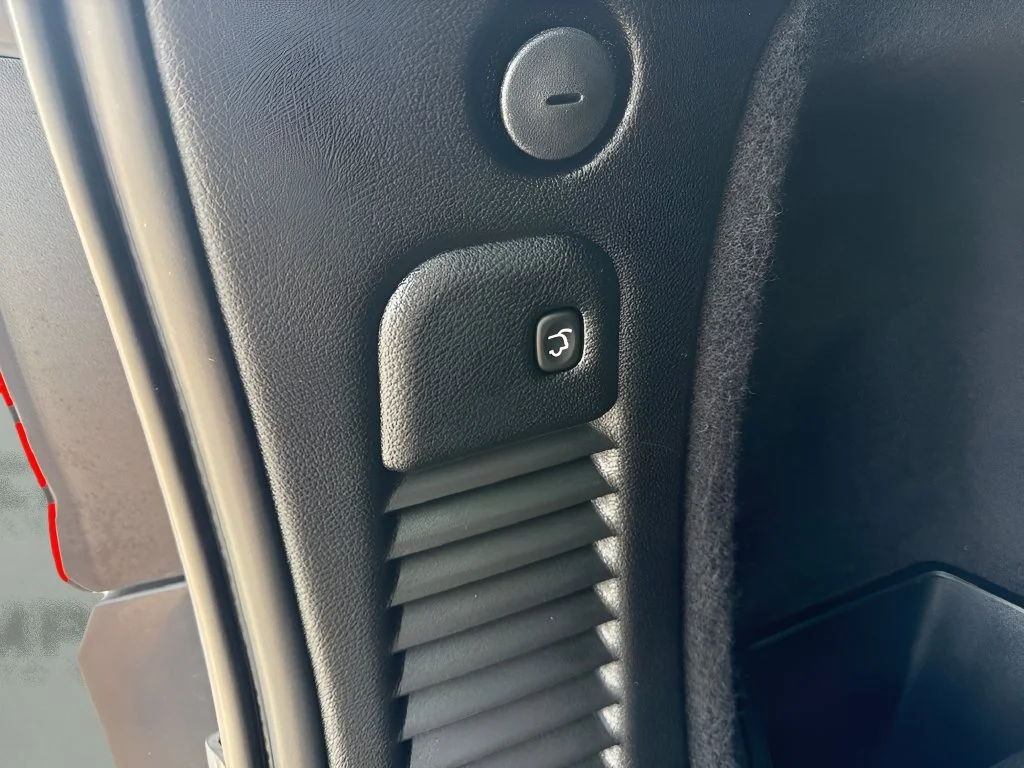 Used 2024 Gray Dodge GT image 33
