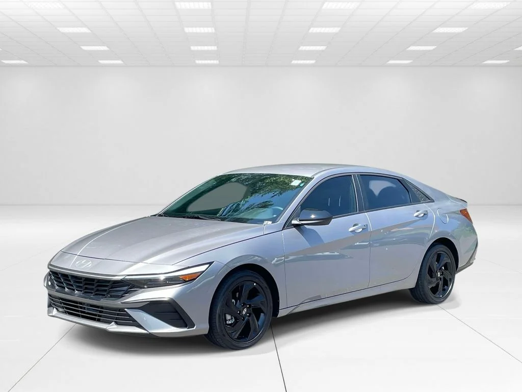 New 2026  Hyundai SEL Sport image 3