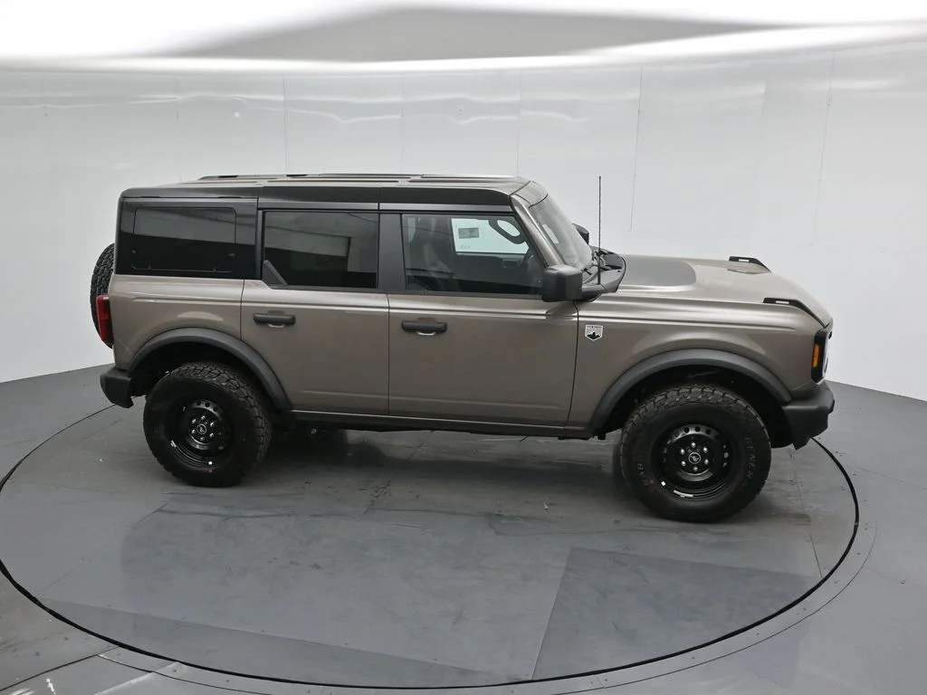 New 2026 Marsh Gray Ford Big Bend image 52