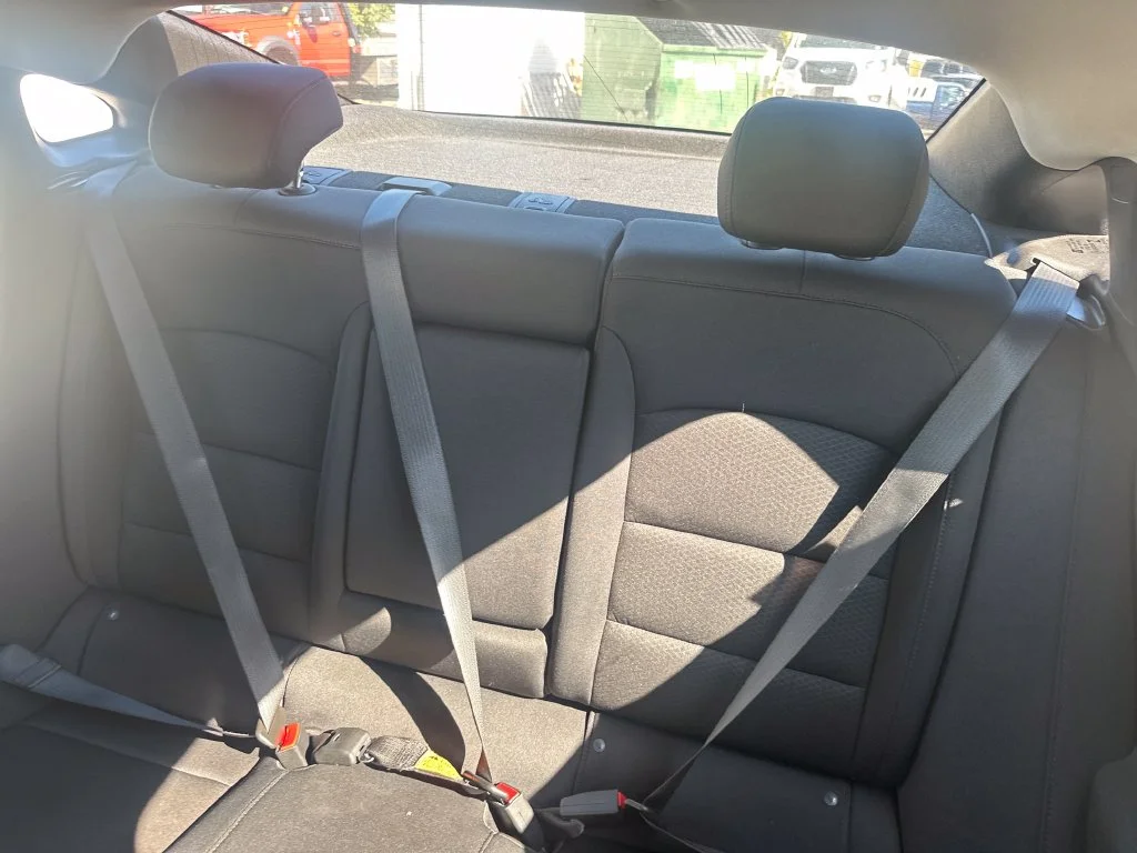 Used 2023 Gray Chevrolet LT image 19