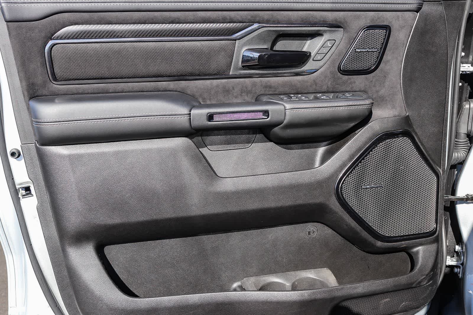 New 2026 Silver Zynith Exterior Paint RAM RHO image 22