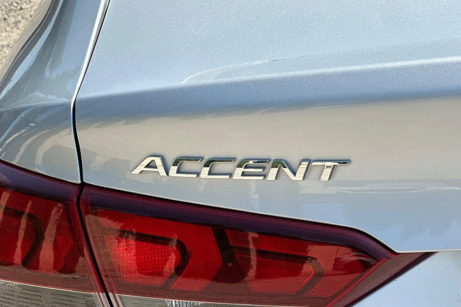 Used 2022 Olympus Silver Hyundai SE image 25