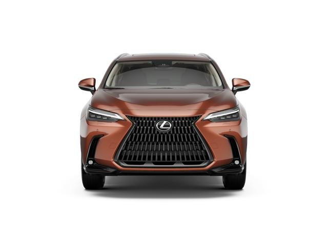 New 2026 Copper Crest Lexus LUXURY AWD image 5